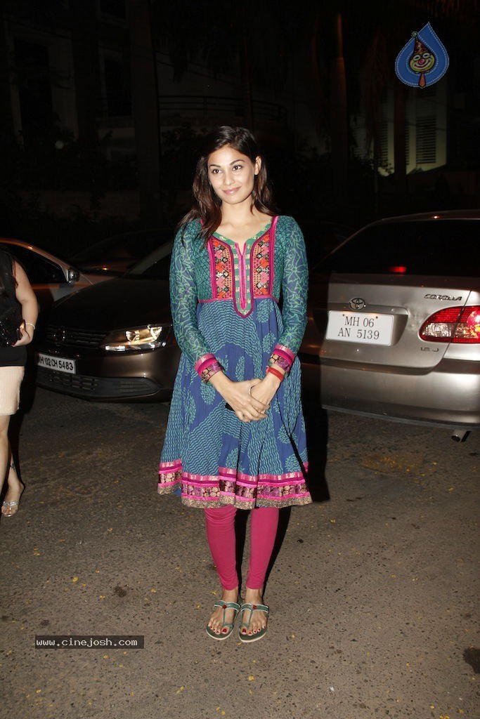 Celebs at Ekta Kapoor Hosted Bday Party - 22 / 110 photos