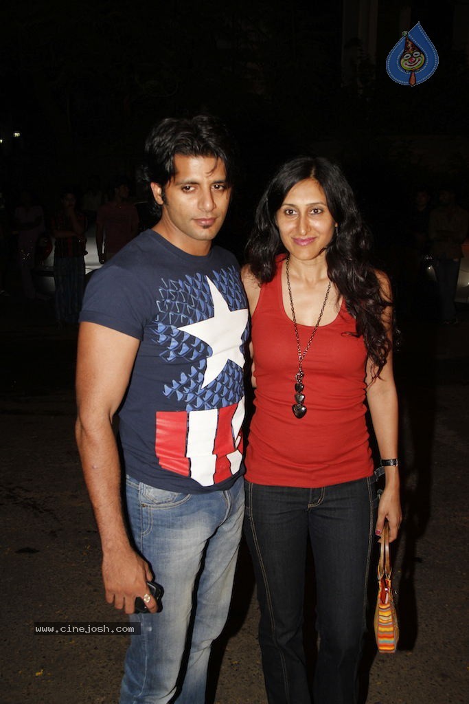 Celebs at Ekta Kapoor Hosted Bday Party - 33 / 110 photos