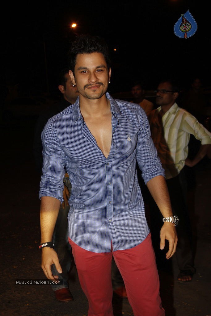 Celebs at Ekta Kapoor Hosted Bday Party - 37 / 110 photos