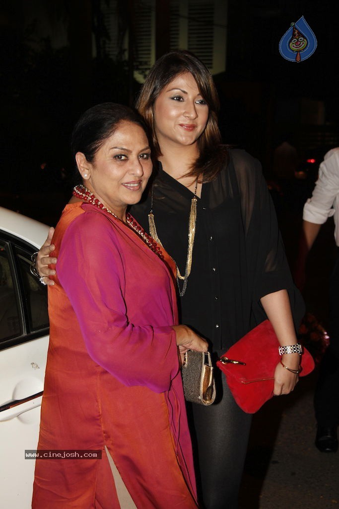 Celebs at Ekta Kapoor Hosted Bday Party - 46 / 110 photos