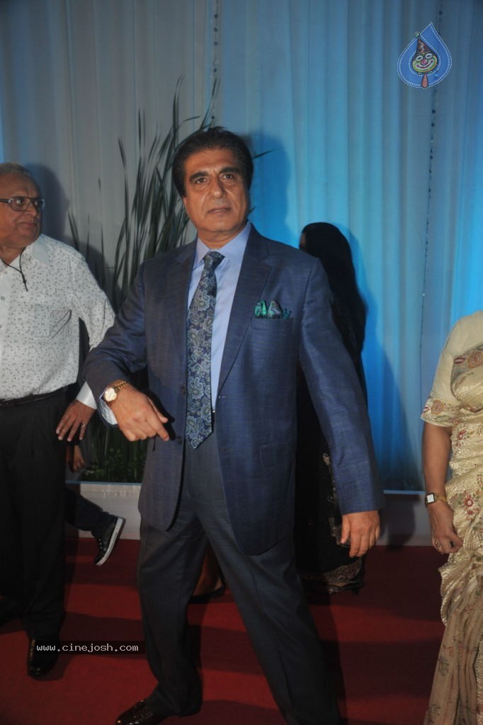 Celebs at Esha Deol Reception Photos - 6 / 89 photos