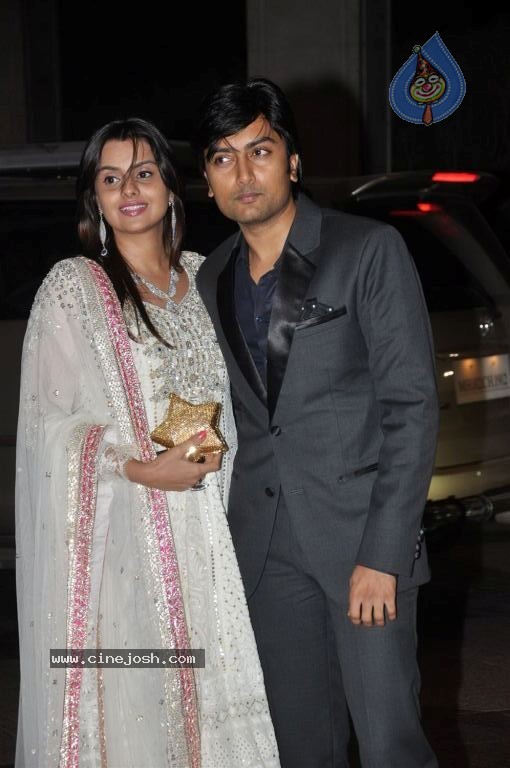 Celebs at Esha Deol Sangeet Ceremony - 140 / 149 photos