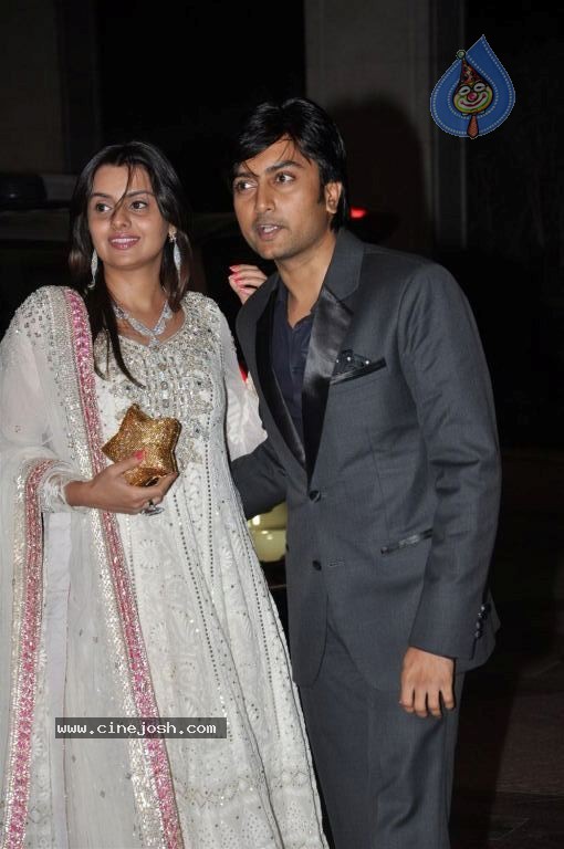 Celebs at Esha Deol Sangeet Ceremony - 143 / 149 photos