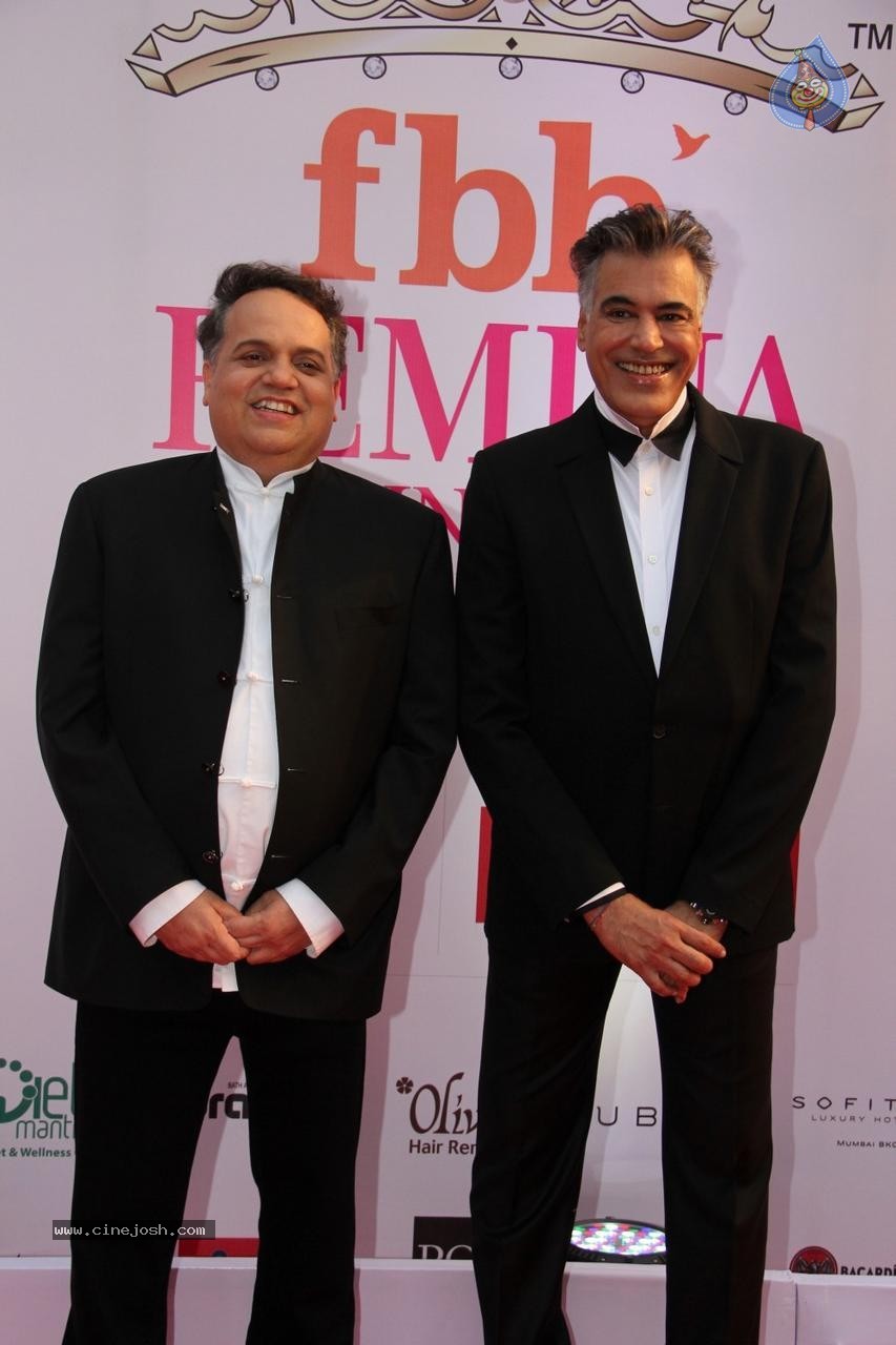 Celebs at Femina Miss India 2015 Grand Finale - 16 / 114 photos