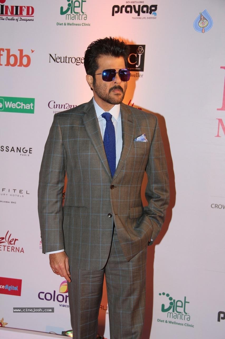 Celebs at Femina Miss India 2015 Grand Finale - 37 / 114 photos