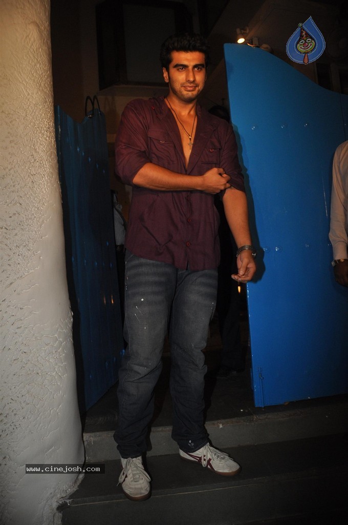 Celebs at Finding Fanny Fernandes Wrap up Party - 37 / 63 photos