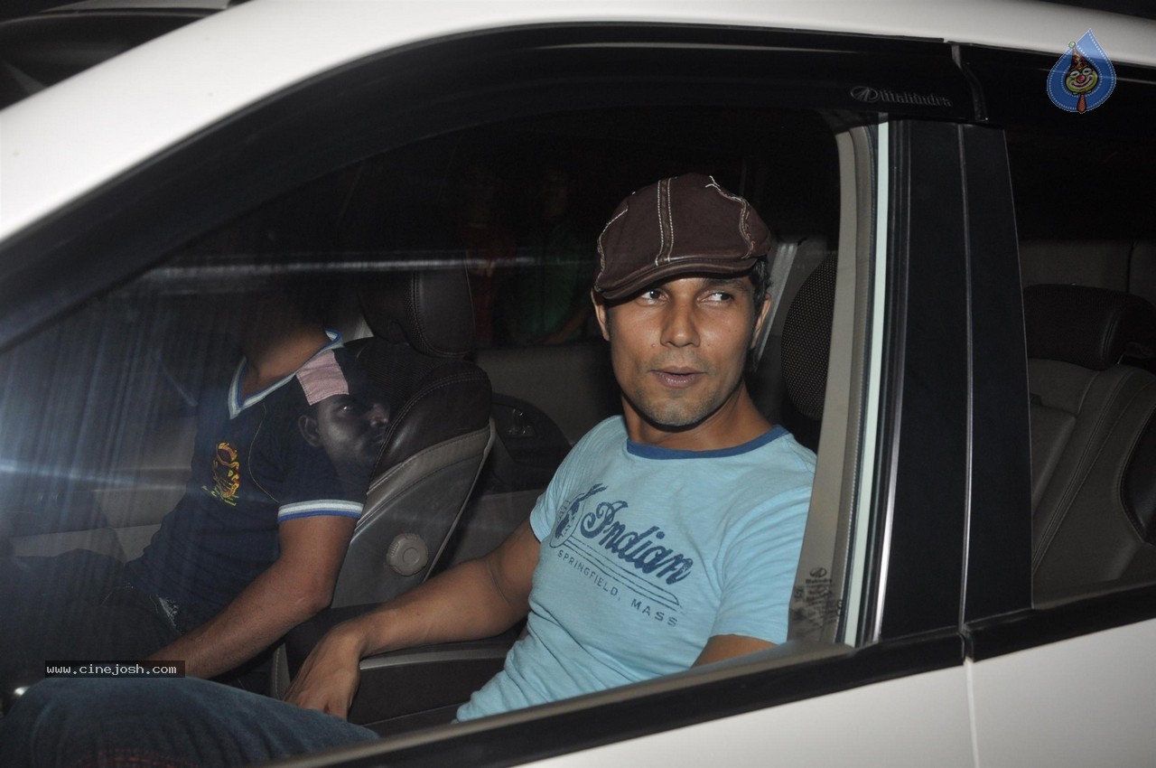 Celebs at Finding Fanny Fernandes Wrap up Party - 44 / 63 photos