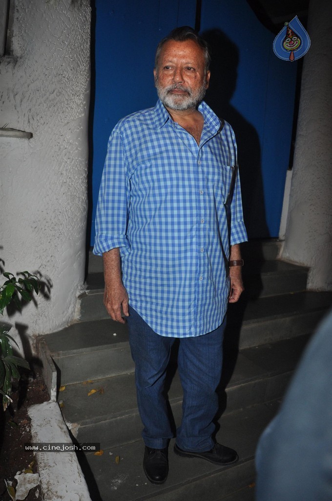 Celebs at Finding Fanny Fernandes Wrap up Party - 47 / 63 photos