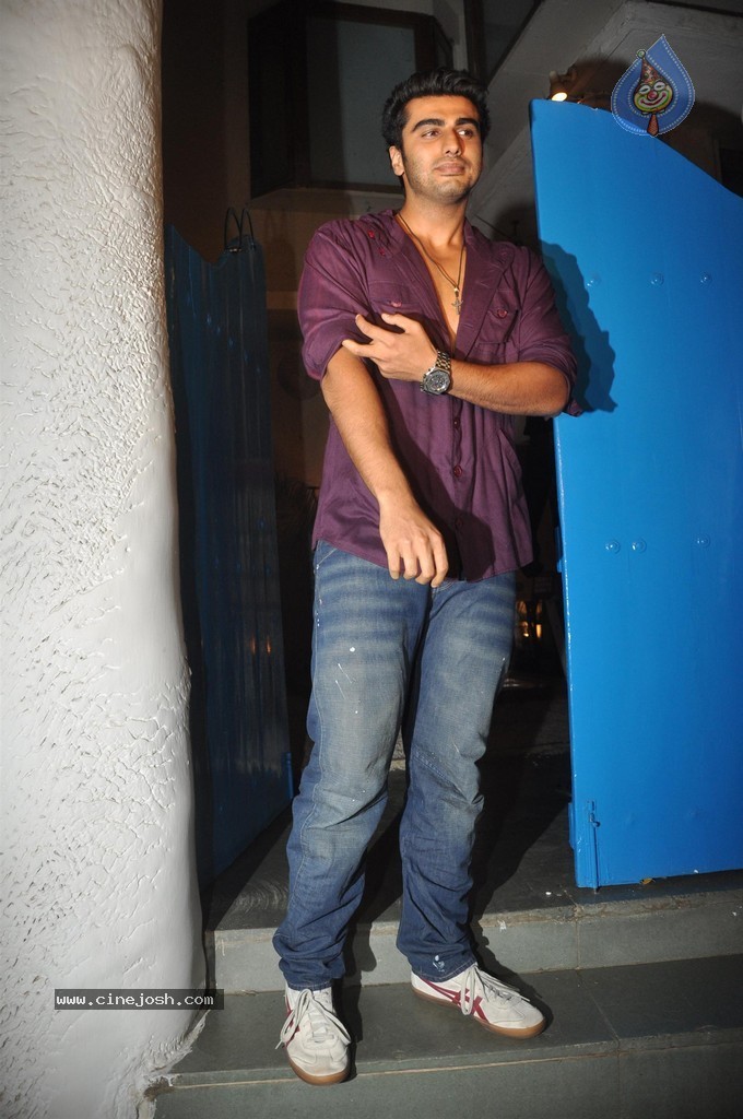 Celebs at Finding Fanny Fernandes Wrap up Party - 58 / 63 photos