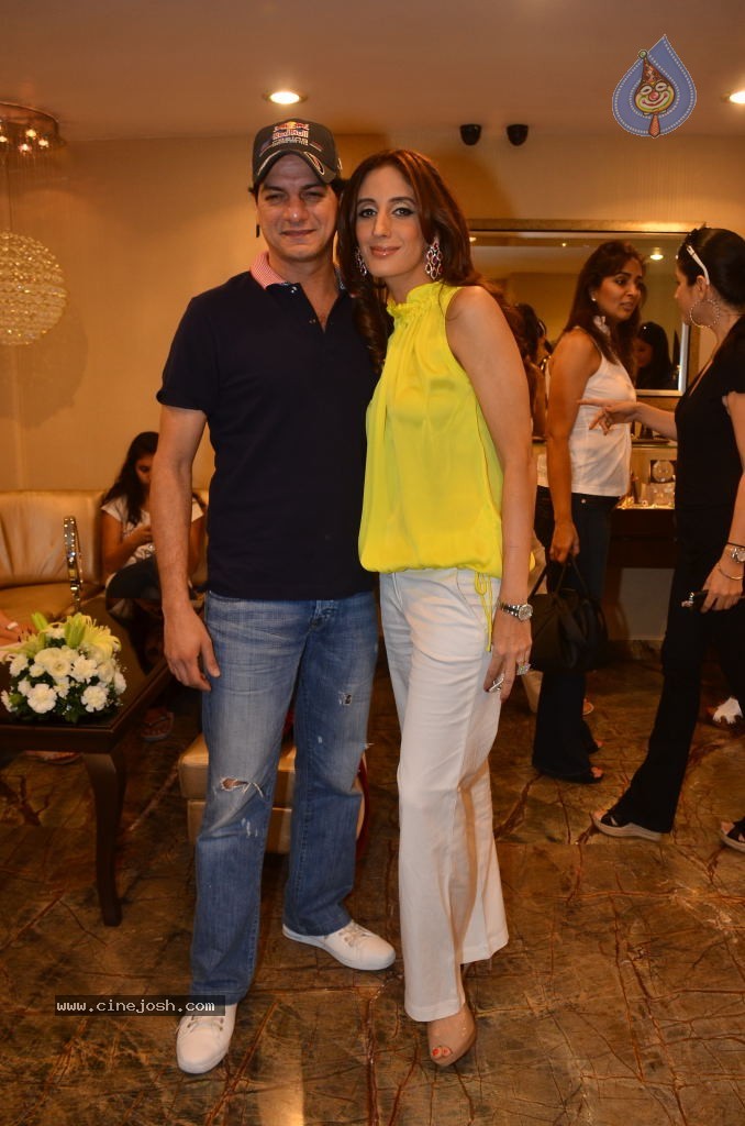 Bolly Celebs at Flagship Store 1st Anniversary Event - 22 / 27 photos