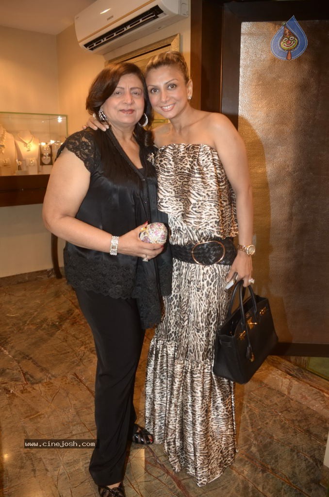 Bolly Celebs at Flagship Store 1st Anniversary Event - 23 / 27 photos