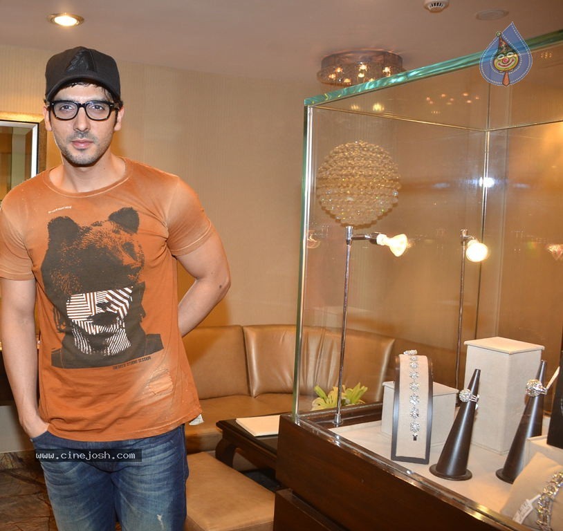 Bolly Celebs at Flagship Store 1st Anniversary Event - 27 / 27 photos