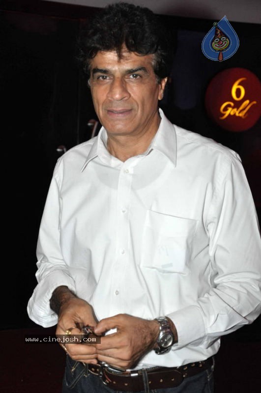 Celebs at Gandhi to Hitler Movie Premiere Show - 29 / 32 photos