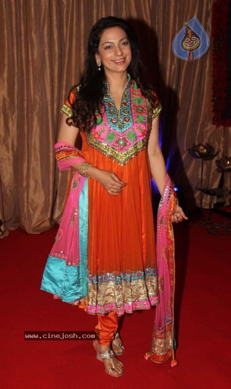 Celebs at Ganesh Hegde's Wedding Reception  - 9 / 30 photos