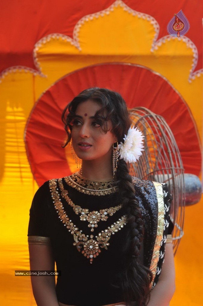 Celebs at Gang of Ghosts Film Launch - 29 / 89 photos