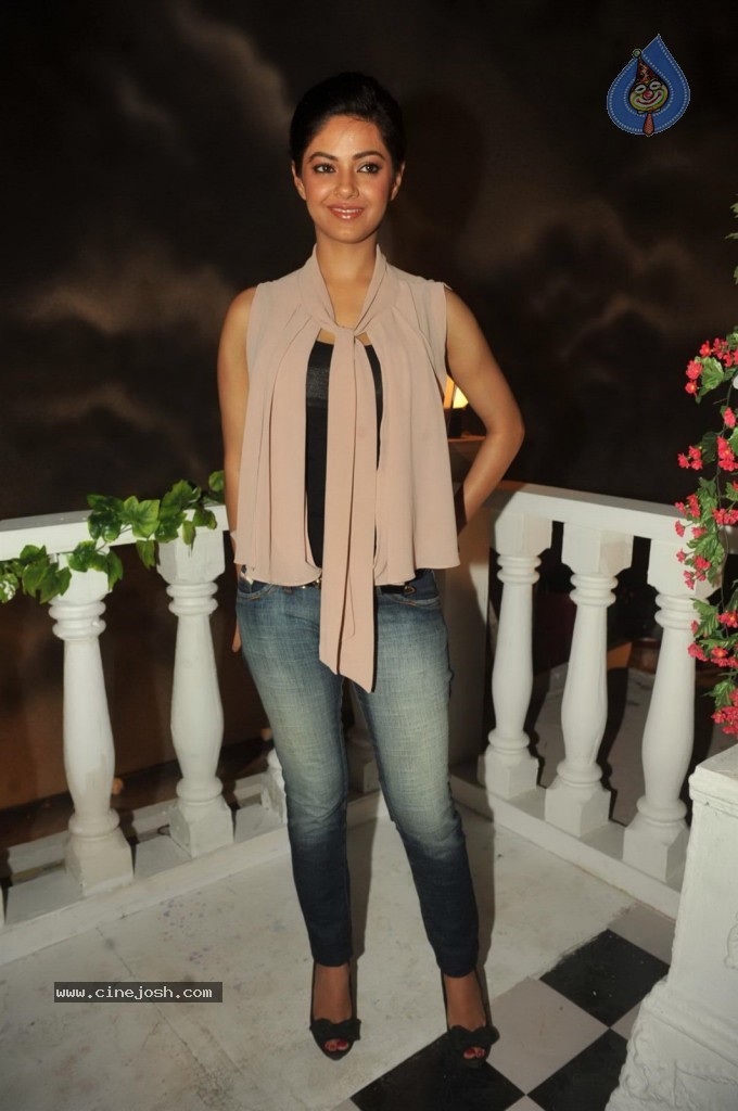 Celebs at Gang of Ghosts Film Launch - 44 / 89 photos