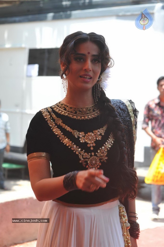 Celebs at Gang of Ghosts Film Launch - 53 / 89 photos