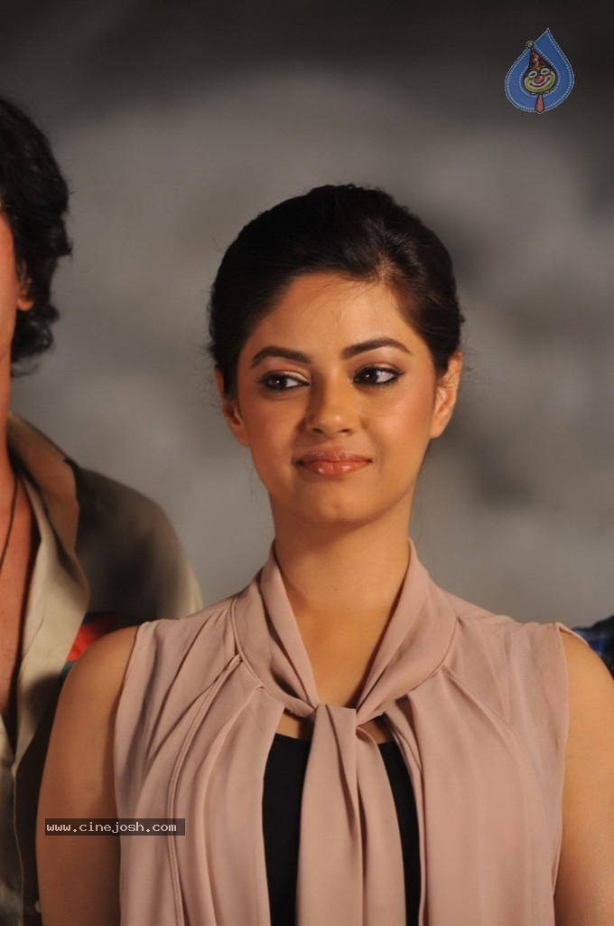 Celebs at Gang of Ghosts Film Launch - 55 / 89 photos