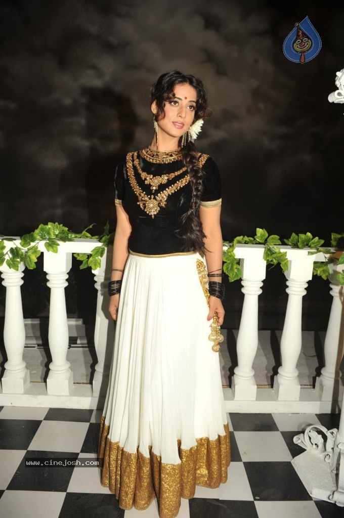 Celebs at Gang of Ghosts Film Launch - 59 / 89 photos