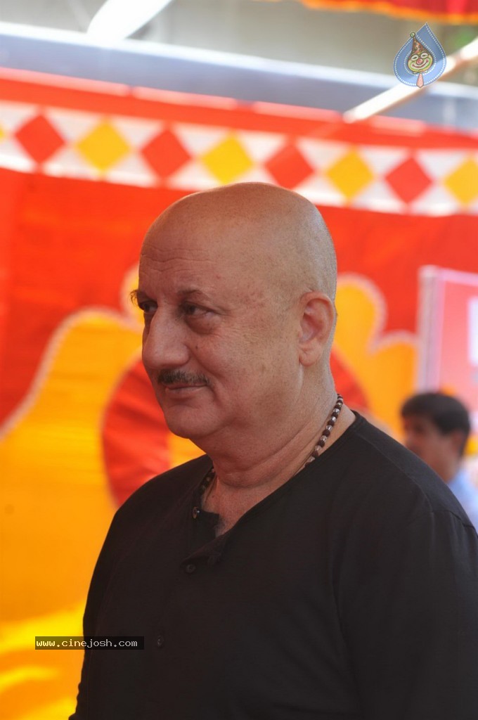 Celebs at Gang of Ghosts Film Launch - 64 / 89 photos