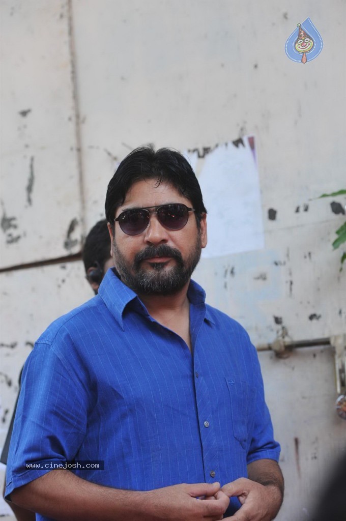 Celebs at Gang of Ghosts Film Launch - 67 / 89 photos