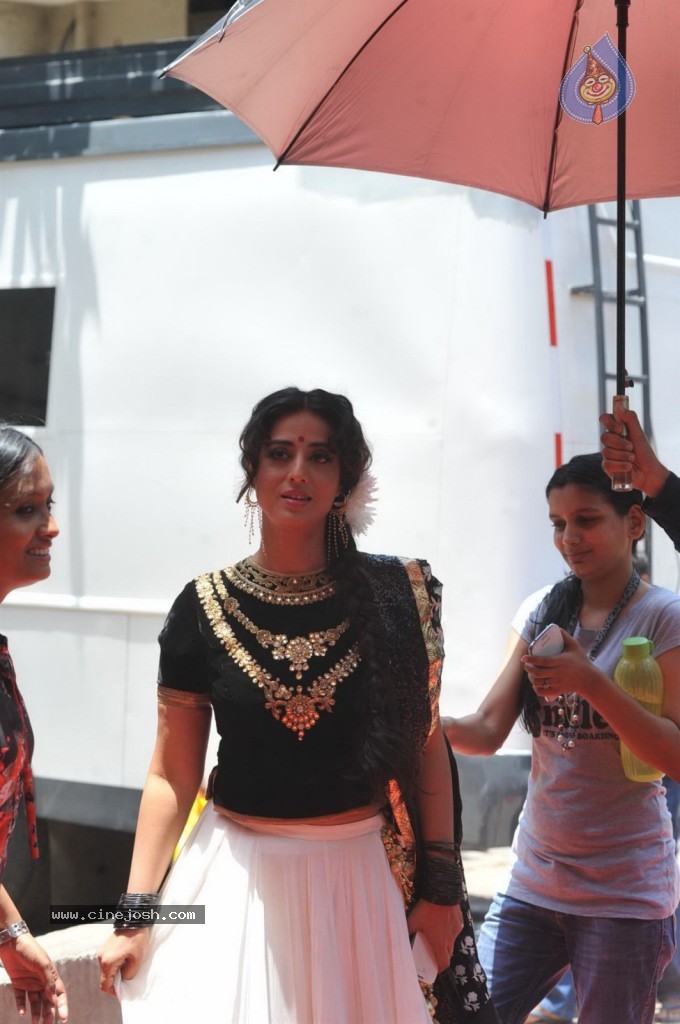 Celebs at Gang of Ghosts Film Launch - 68 / 89 photos