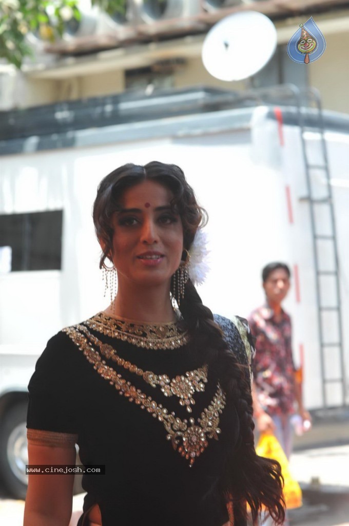 Celebs at Gang of Ghosts Film Launch - 72 / 89 photos