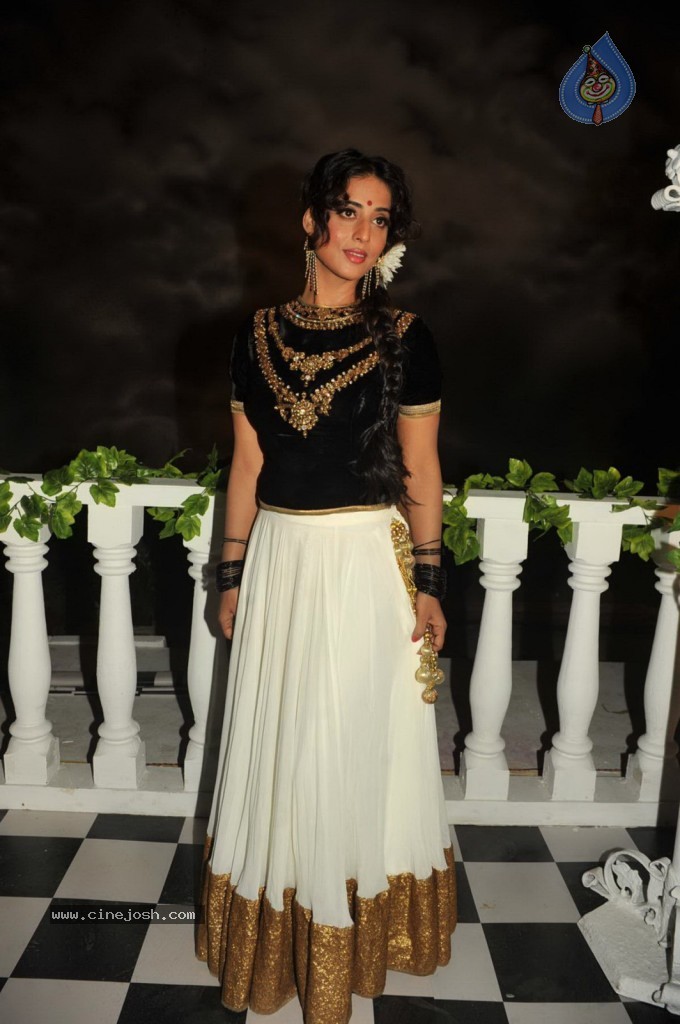 Celebs at Gang of Ghosts Film Launch - 73 / 89 photos