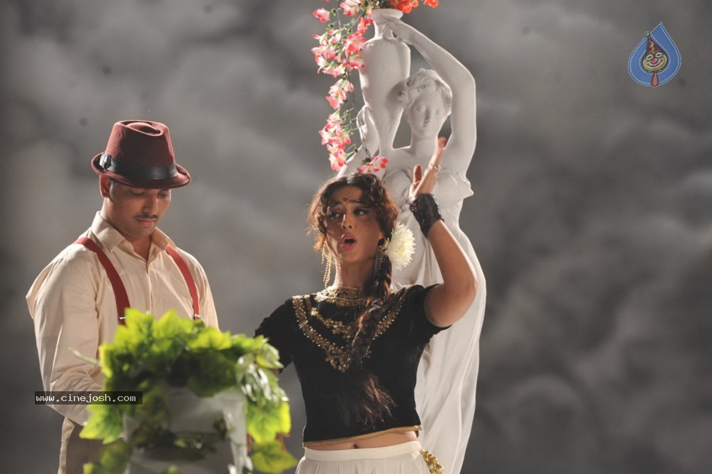 Celebs at Gang of Ghosts Film Launch - 74 / 89 photos