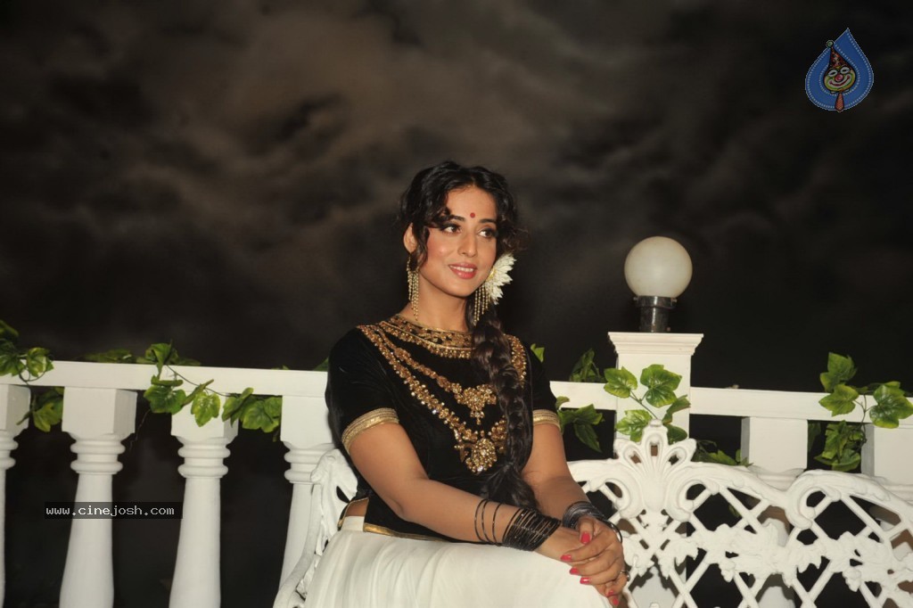 Celebs at Gang of Ghosts Film Launch - 76 / 89 photos