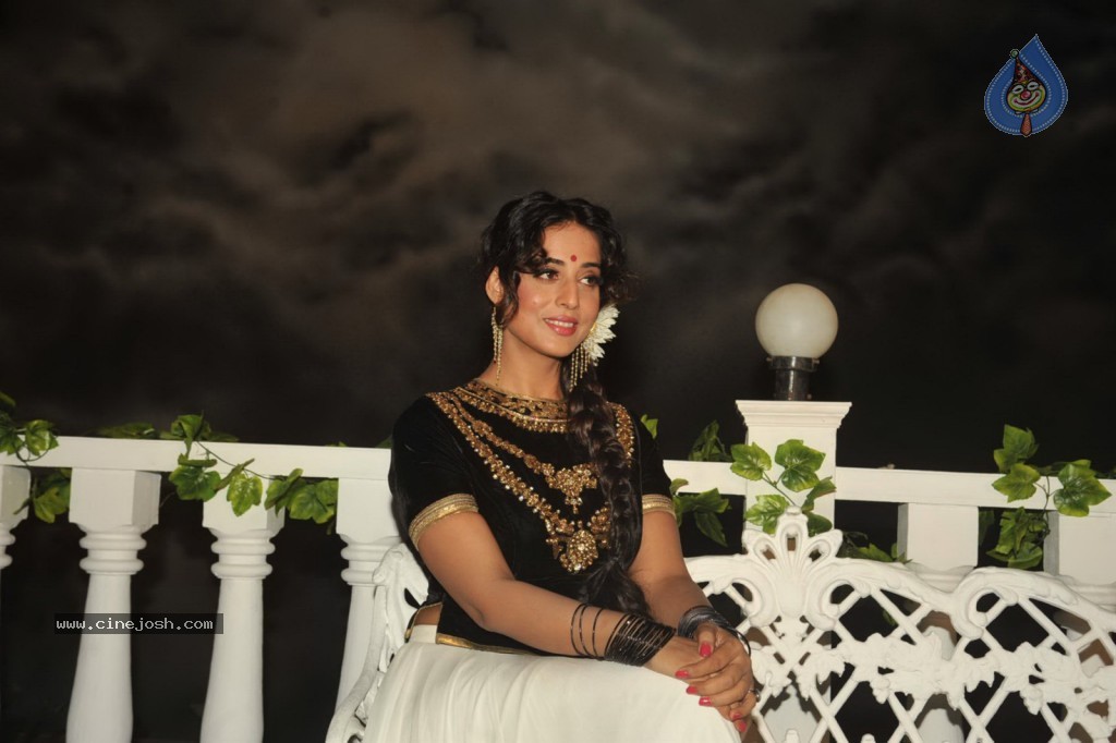 Celebs at Gang of Ghosts Film Launch - 79 / 89 photos