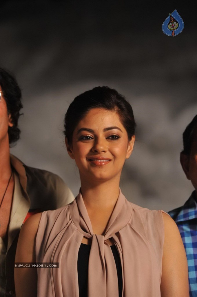 Celebs at Gang of Ghosts Film Launch - 80 / 89 photos