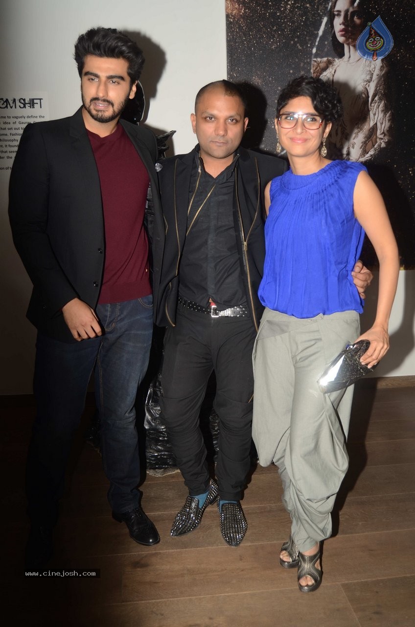 Celebs at Gaurav Gupta Store Launch - 1 / 27 photos