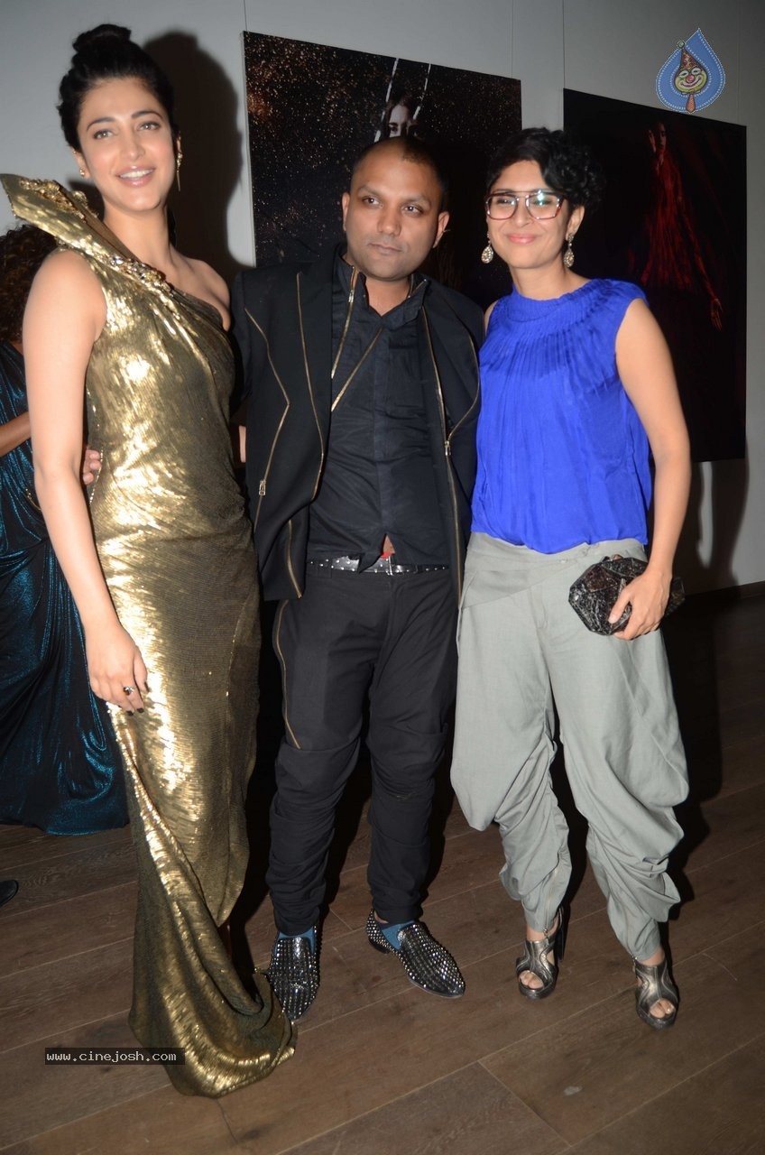 Celebs at Gaurav Gupta Store Launch - 17 / 27 photos