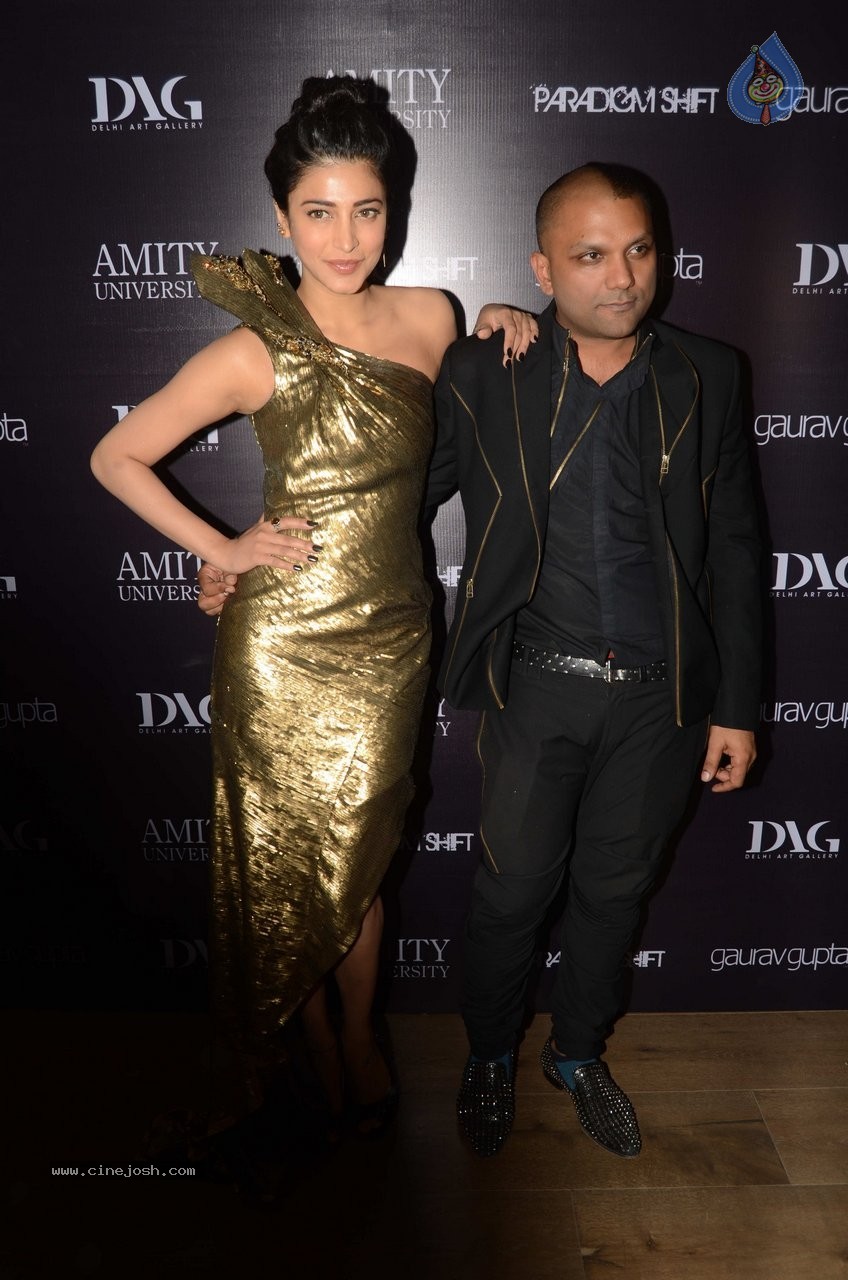 Celebs at Gaurav Gupta Store Launch - 20 / 27 photos