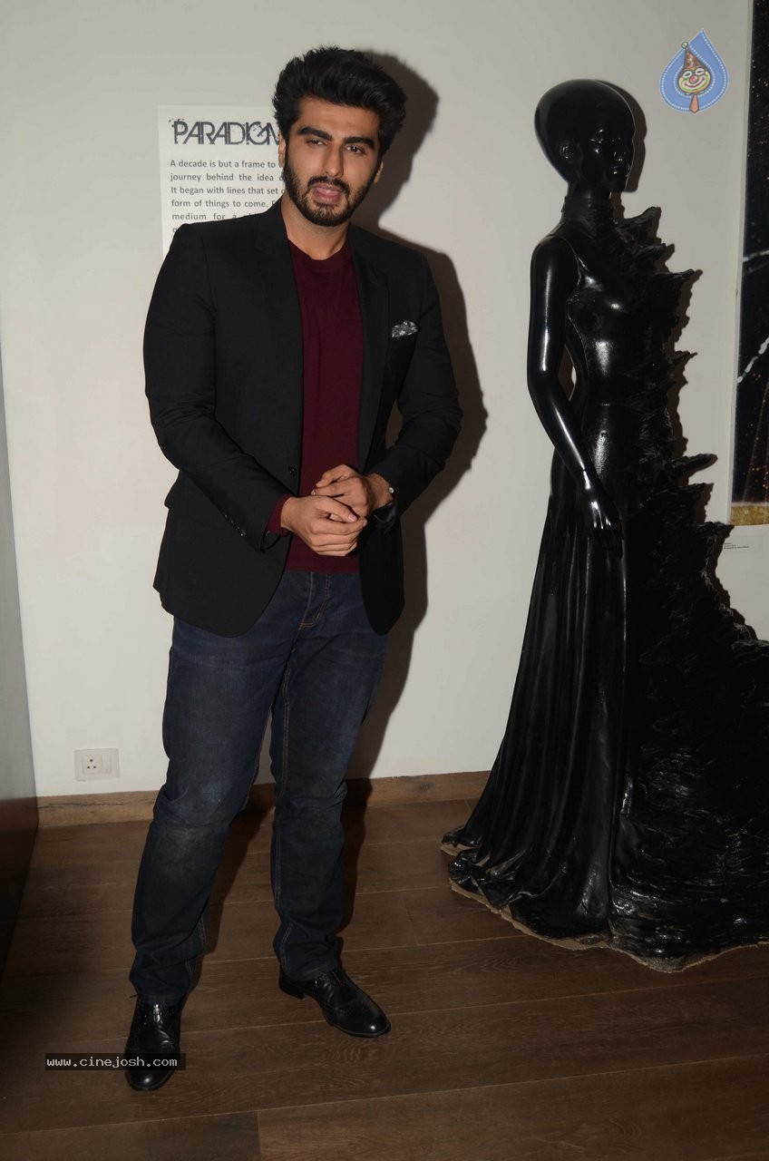 Celebs at Gaurav Gupta Store Launch - 26 / 27 photos