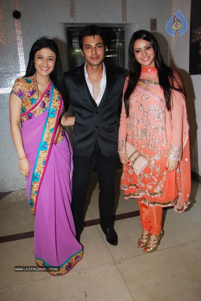 Celebs at Gaurav Sheth Party - 9 / 31 photos