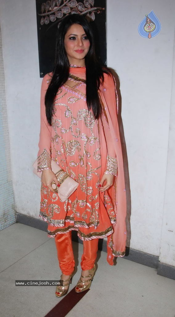 Celebs at Gaurav Sheth Party - 22 / 31 photos