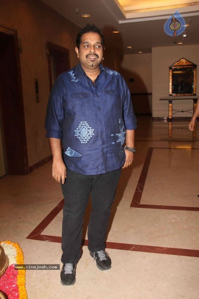Celebs at Gayatri Mantras Album Launch - 3 / 36 photos