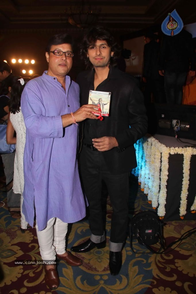 Celebs at Gayatri Mantras Album Launch - 5 / 36 photos