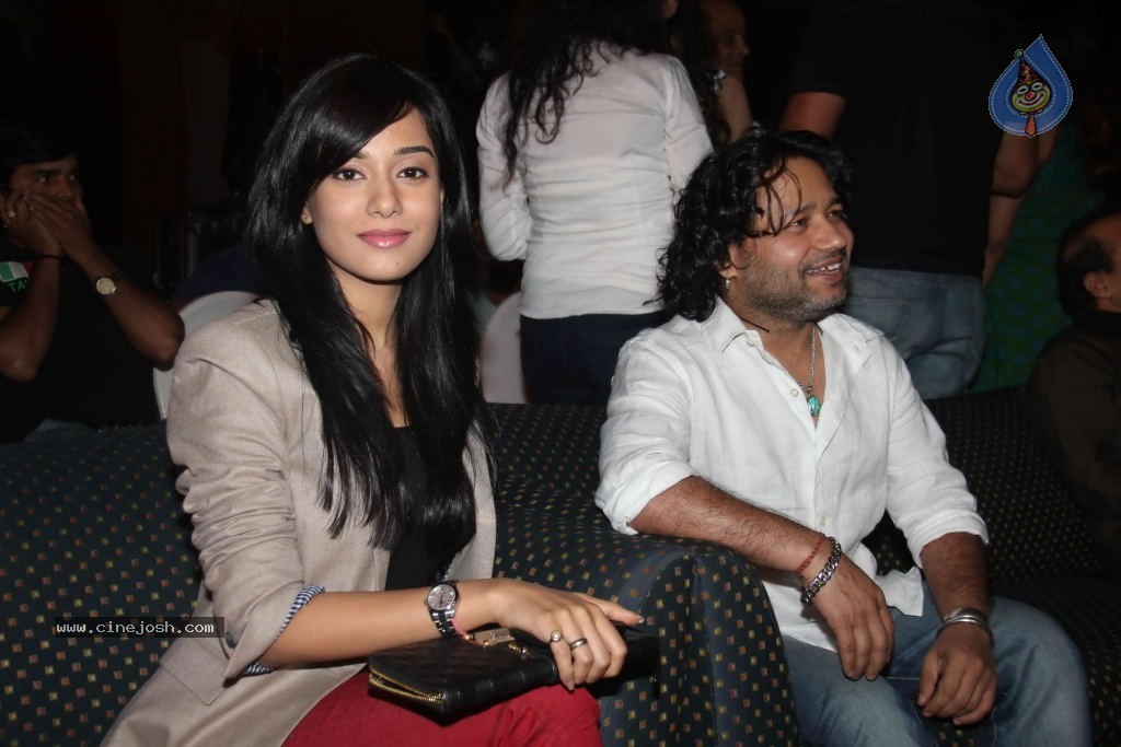 Celebs at Gayatri Mantras Album Launch - 7 / 36 photos