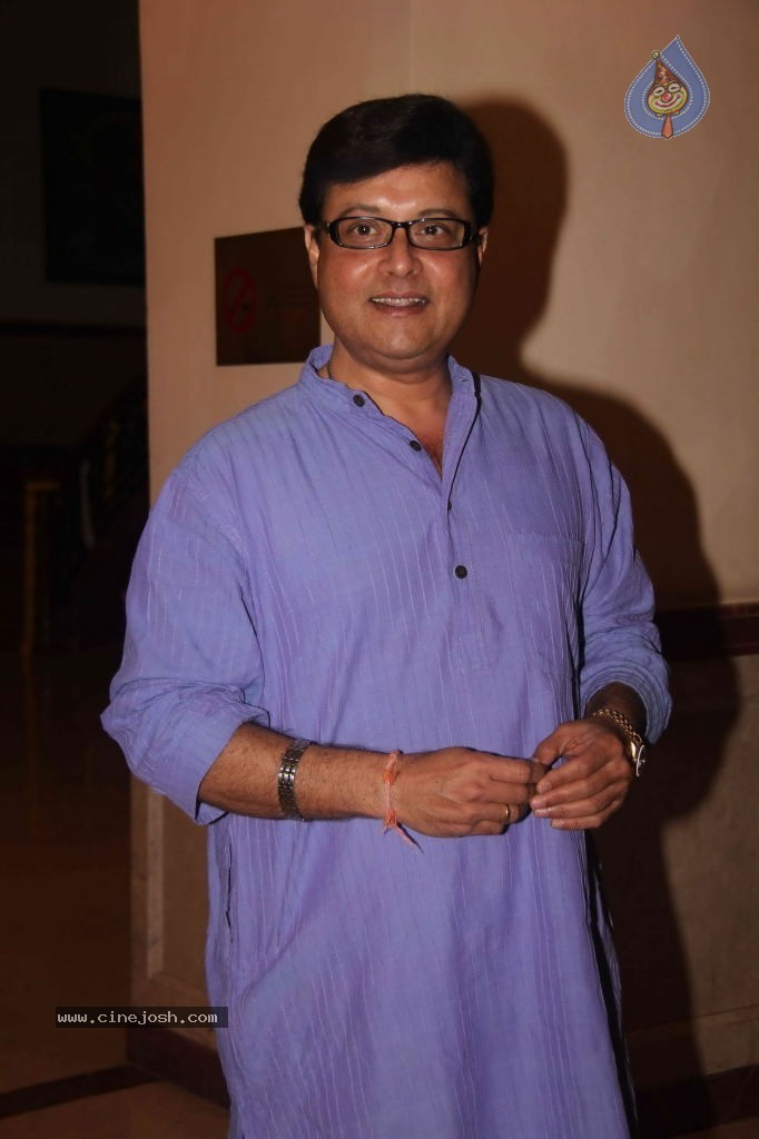 Celebs at Gayatri Mantras Album Launch - 34 / 36 photos