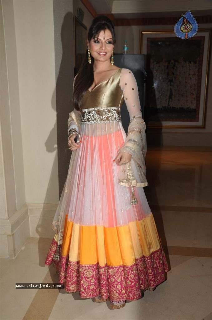 Celebs at Girl Child Campaign Fashion Show - 42 / 43 photos