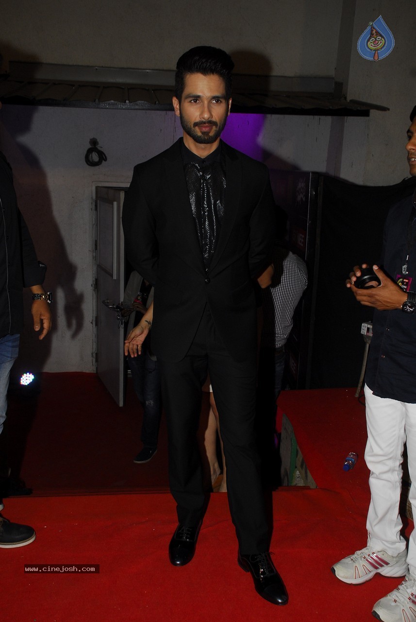 Celebs at Global Indian Music Awards 2015 - 19 / 76 photos