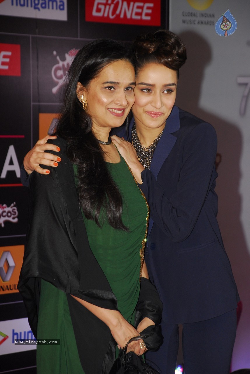 Celebs at Global Indian Music Awards 2015 - 72 / 76 photos