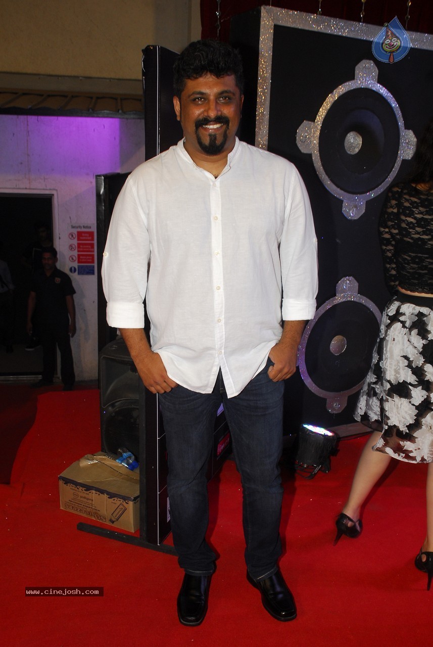 Celebs at Global Indian Music Awards 2015 - 75 / 76 photos