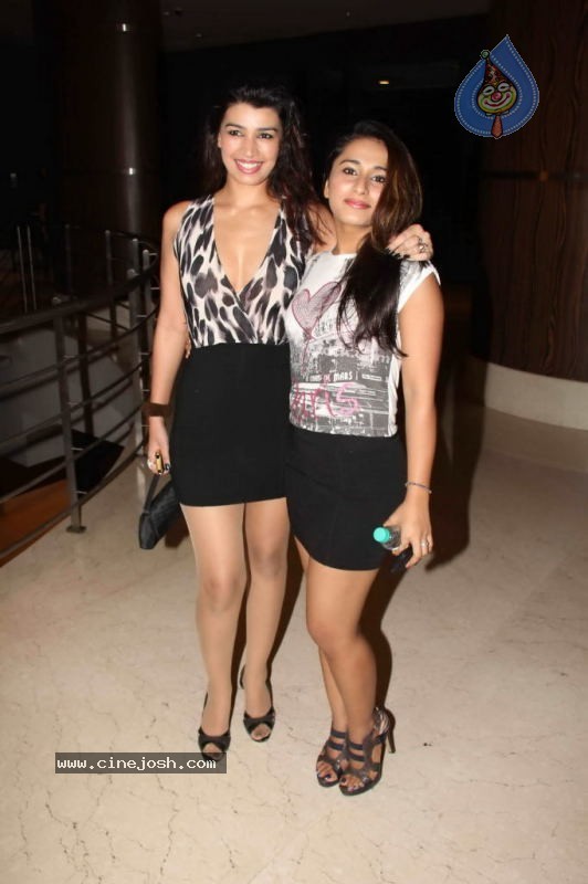 Celebs at Haunted Success Party  - 25 / 126 photos