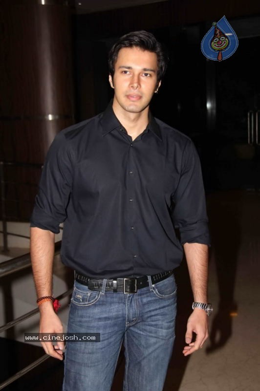 Celebs at Haunted Success Party  - 34 / 126 photos