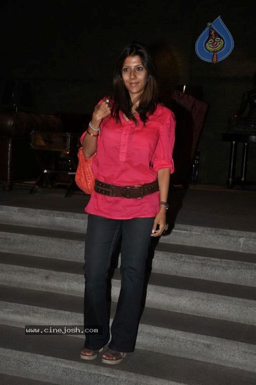 Celebs at House Proud Website Launch - 39 / 51 photos