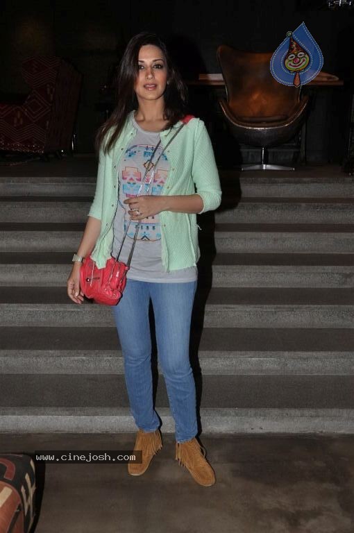 Celebs at House Proud Website Launch - 49 / 51 photos